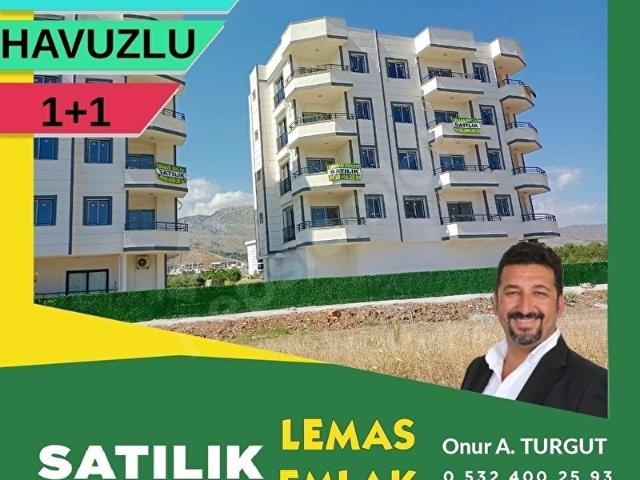 Silifke, Mersin içerisinde satılık mülk