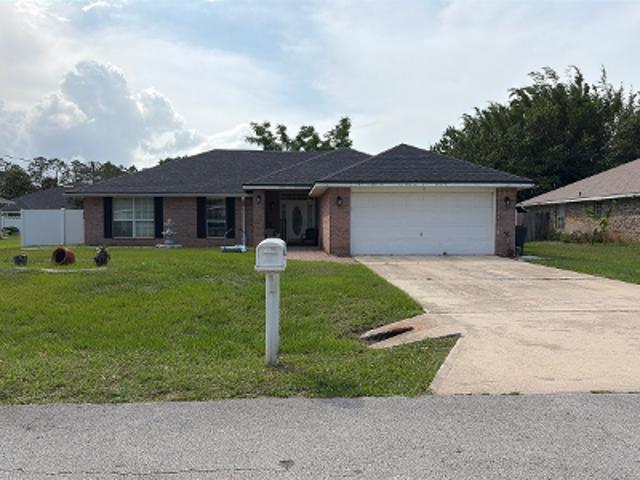 House for sale in Palm Coast, Florida