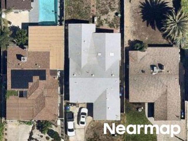 House for sale in Canoga Park, California
