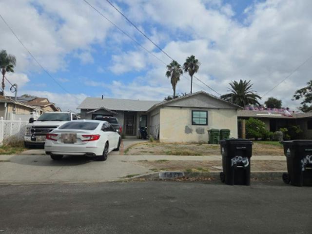 House for sale in Canoga Park, California