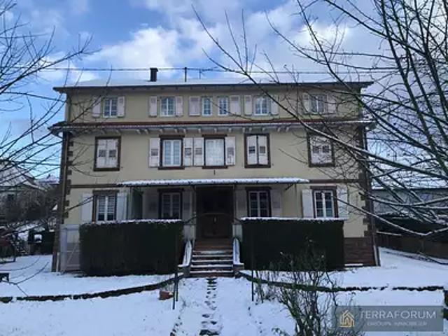 Appartement location à Haguenau-Wissembourg, Lembach