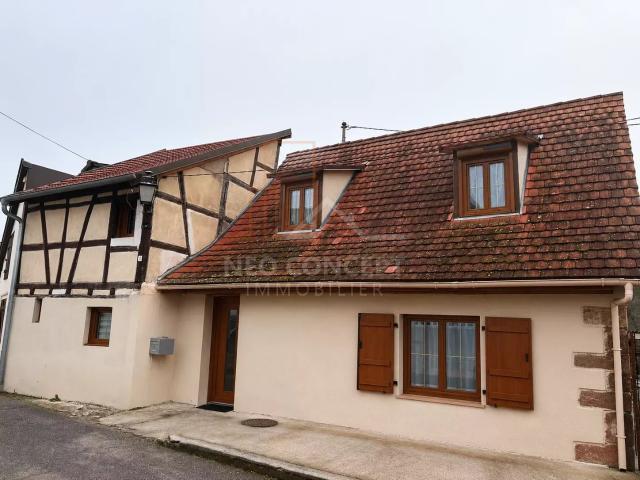Maison vente à Haguenau-Wissembourg, Lembach