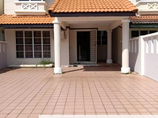 House for sale in Selangor