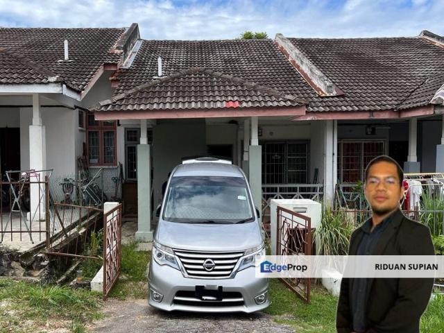 House for sale in Lembah Beringin, Hulu Selangor
