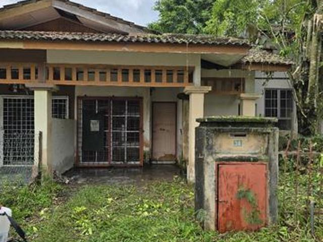 Terraced House for sale in Kerling, Selangor