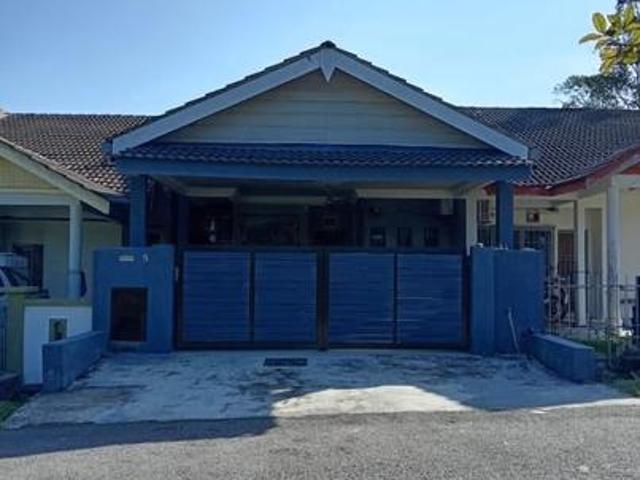Terraced House for sale in Kerling, Selangor