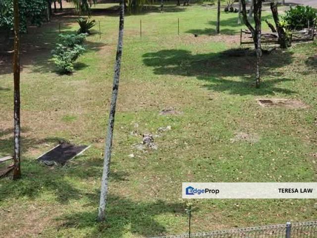 House for sale in Lembah Beringin, Hulu Selangor