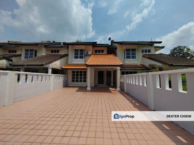 House for sale in Selangor