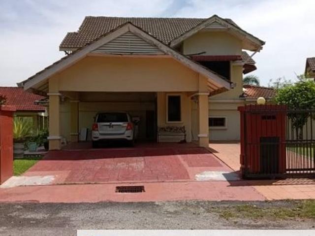 House for sale in Selangor
