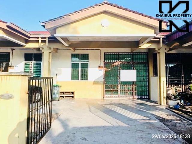 Terraced House for sale in Kuala Muda, Kedah