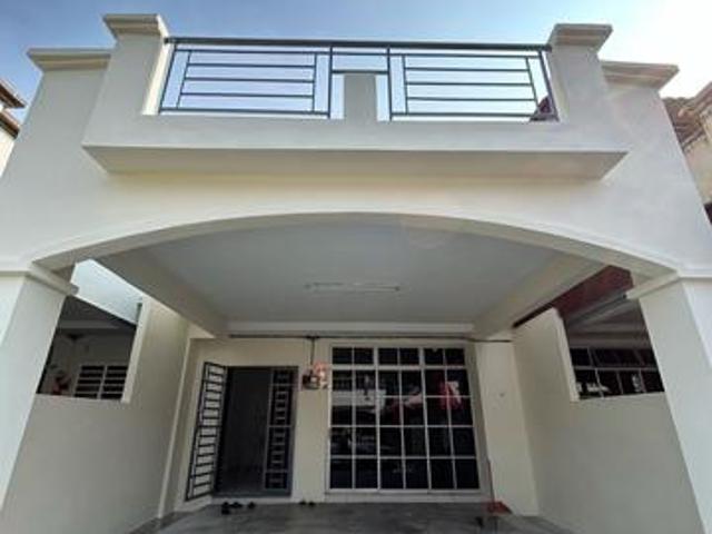 Terraced House for sale in Kulim, Kedah