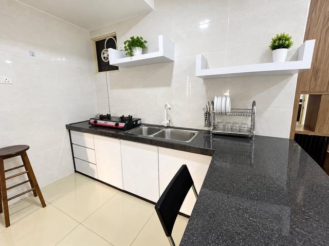 Apartment for sale in Simpang Ampat, Seberang Perai