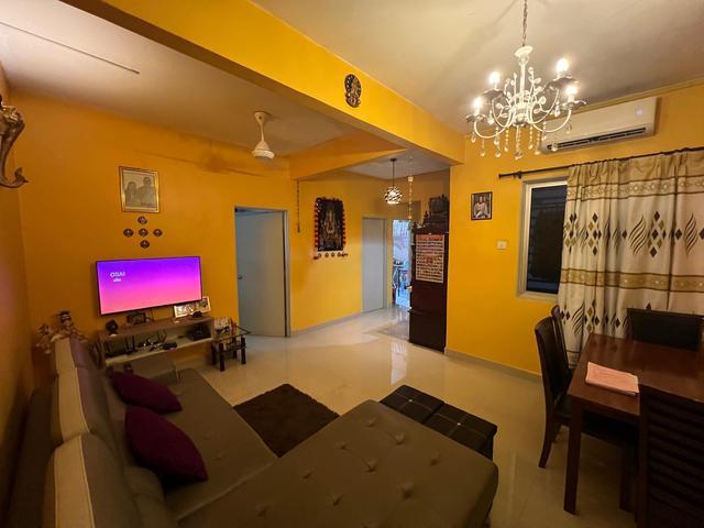 Apartment for sale in Wellesley, Penang