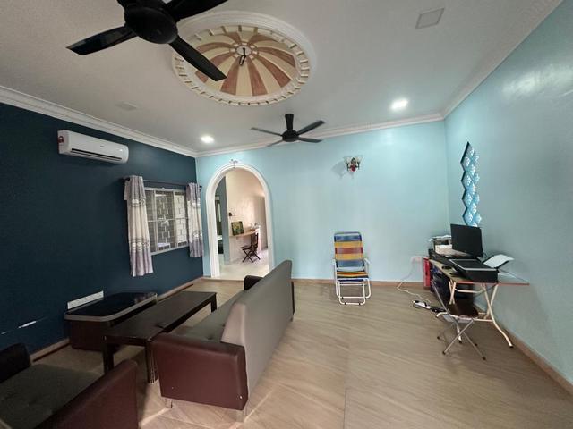 Terraced House for rent in Langat, Selangor