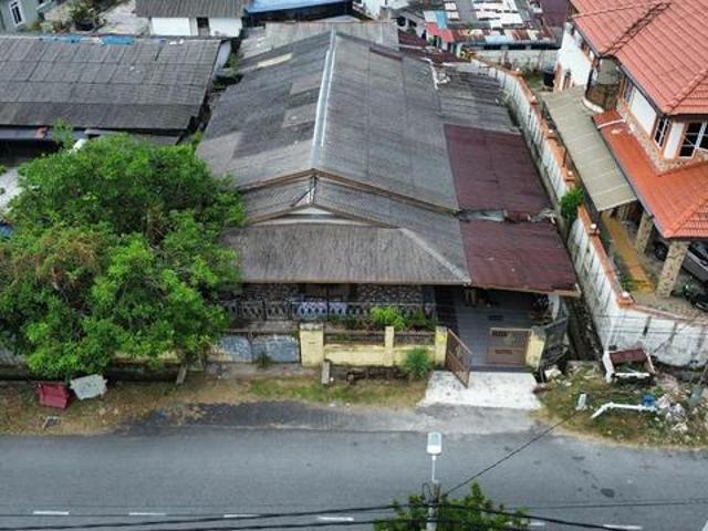 Bungalow for sale in Ampang, Majlis Perbandaran Ampang Jaya
