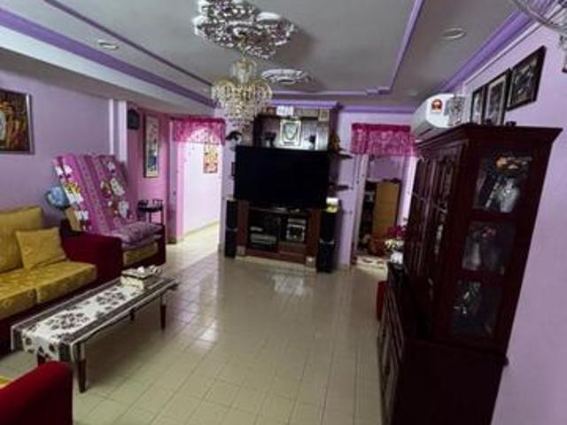 Terraced House for sale in Country Heights Damansara, Kuala Lumpur