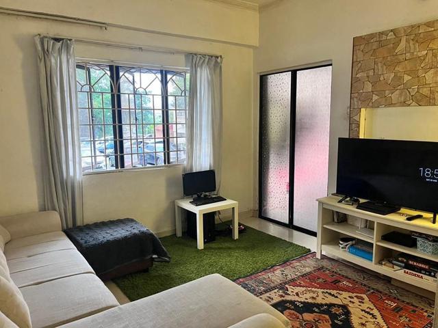Apartment for sale in Langat, Selangor