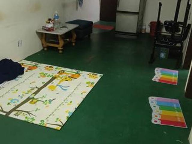 Apartment for sale in Langat, Selangor