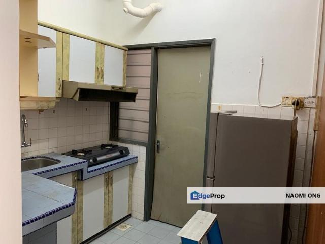 Flat for sale in Langat, Selangor