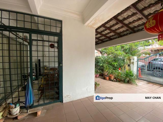 House for sale in Kajang, Langat