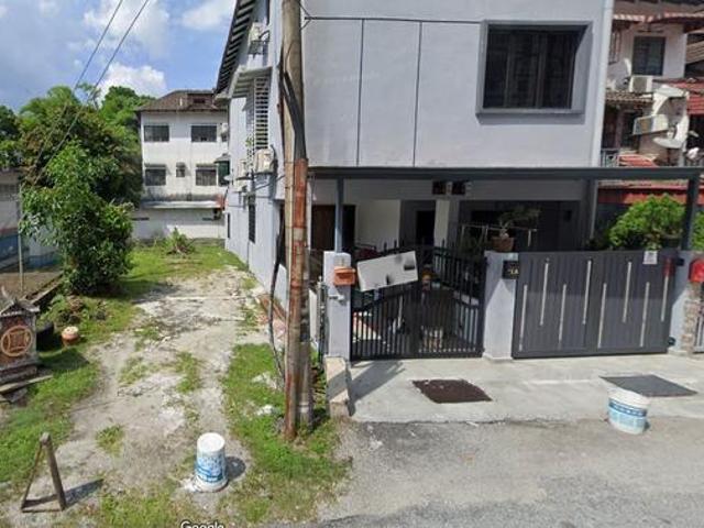 Townhouse for sale in Country Heights Damansara, Kuala Lumpur