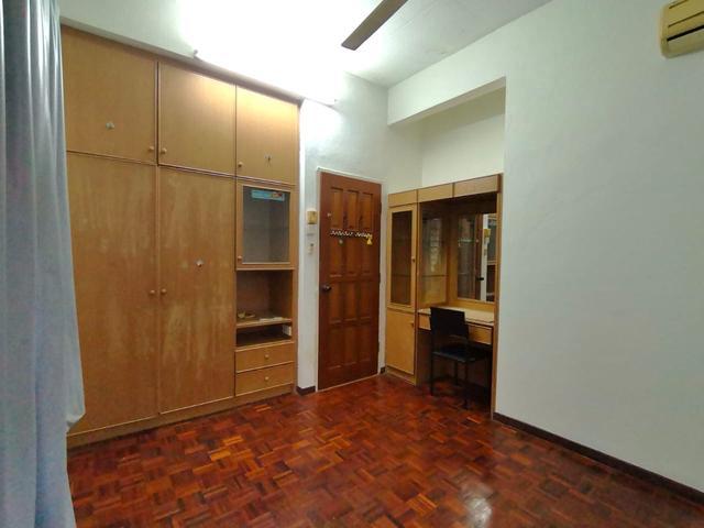 Residential House for rent in Georgetown, Penang