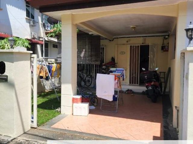 House for sale in Georgetown, Penang