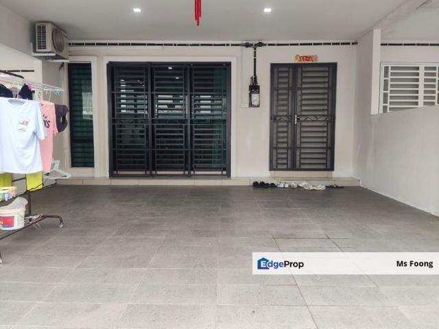 House for sale in Majlis Bandaraya Ipoh, Kinta
