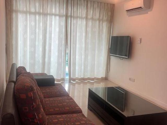 Condominium for sale in Penampang, Pinampang