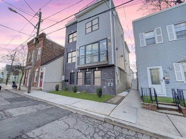 Condo for sale in Jersey City