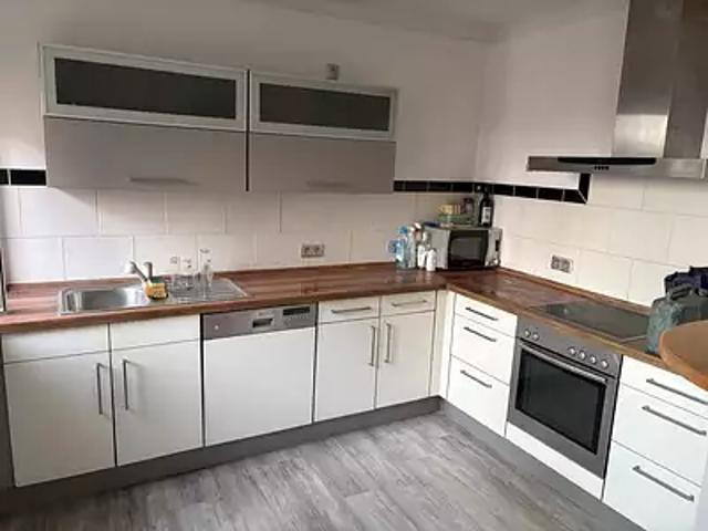 Appartement vente à Sarreguemines, Lemberg