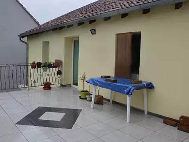 Maison vente à Sarreguemines, Lemberg