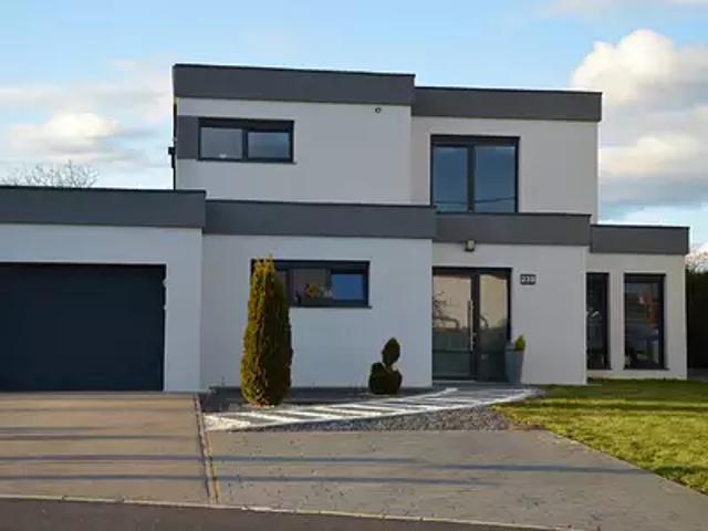 Maison vente à Sarreguemines, Enchenberg