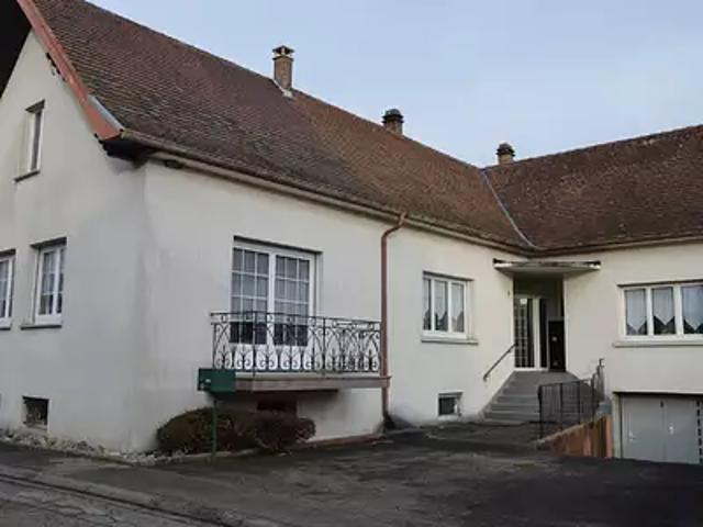 Maison vente à Sarreguemines, Lemberg