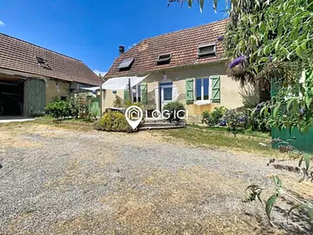 Maison vente à Lembeye, Pyrénées-Atlantiques