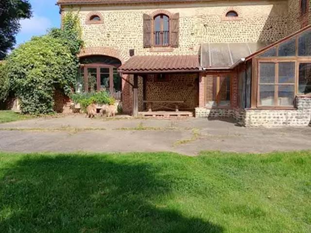 Maison vente à Pau, Lembeye