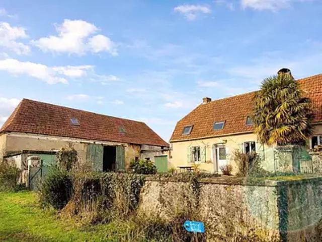Maison vente à Pau, Lembeye