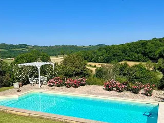 Maison vente à Pau, Lembeye
