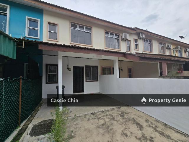 Terraced House for rent in Ulu Tiram, Johor