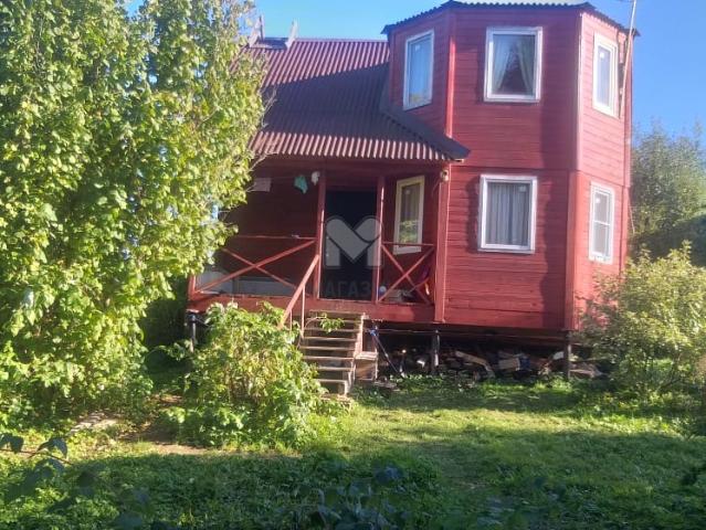 Квартира продажа в Лемболово Массив, Ленинградская область
