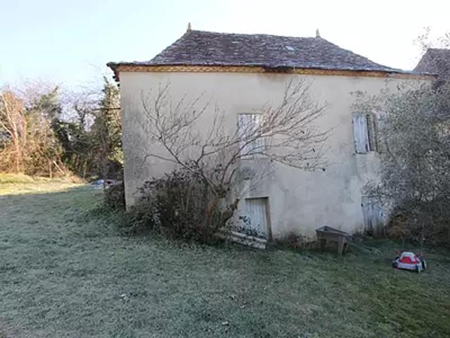 Maison vente à Bergerac, Lembras