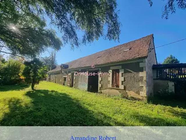 Maison vente à Bergerac, Lembras