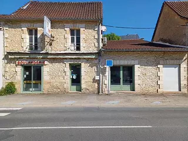 Maison vente à Bergerac, Lembras