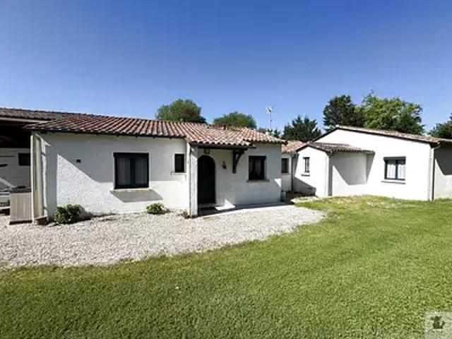 Maison vente à Bergerac, Lembras