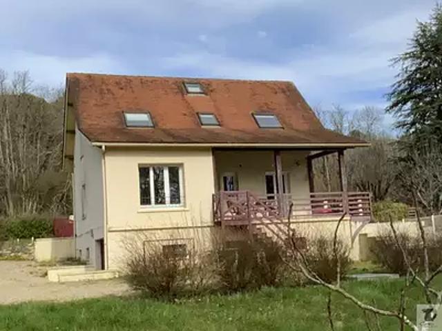 Maison vente à Bergerac, Lembras
