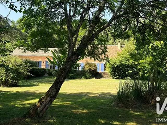 Maison vente à Bergerac, Lembras