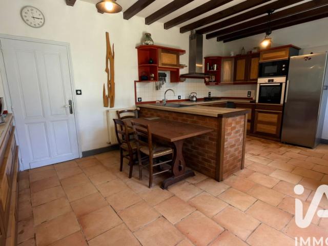 Maison vente à Lembras, Dordogne
