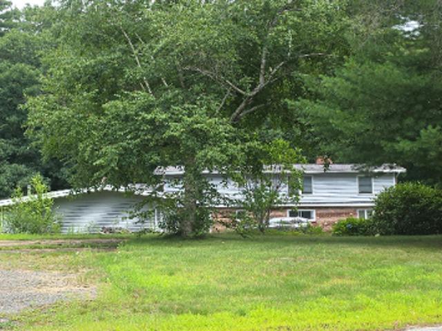 House for sale in New Hampshire