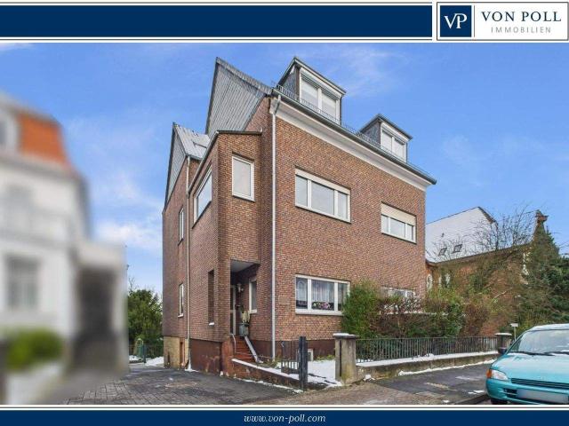Haus kaufen in Lemgo