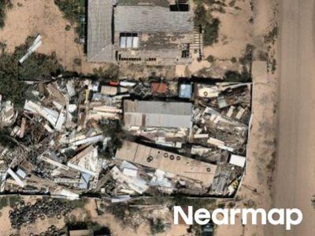House for sale in Alamogordo, New Mexico